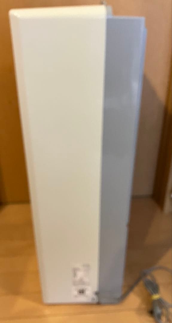 CORONA 窓用エアコン CW-1621 & 取付枠WT-8