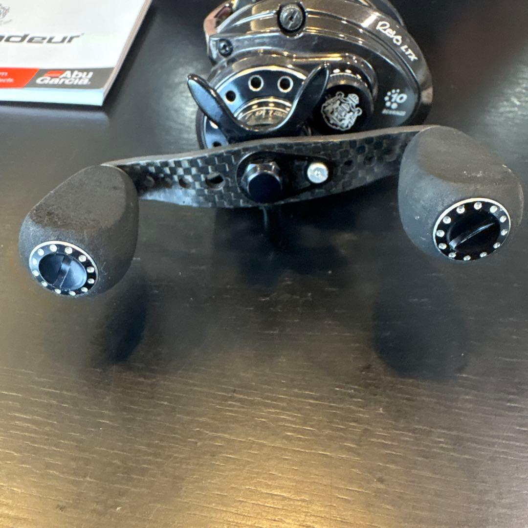 アブガルシア　レボLTX-L AbuGarcia Revo LTX-L