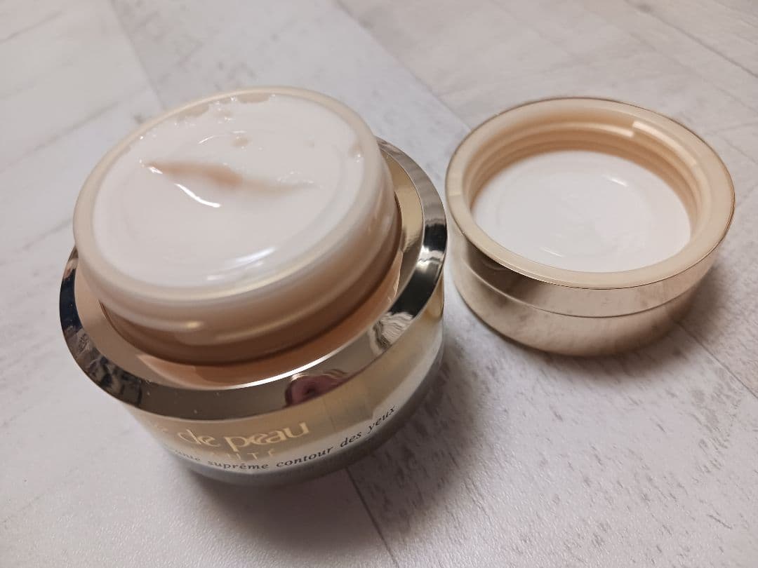 【クレ・ド・ポーボーテ】クレームイユー　レジェネランS(目もと用) 15g