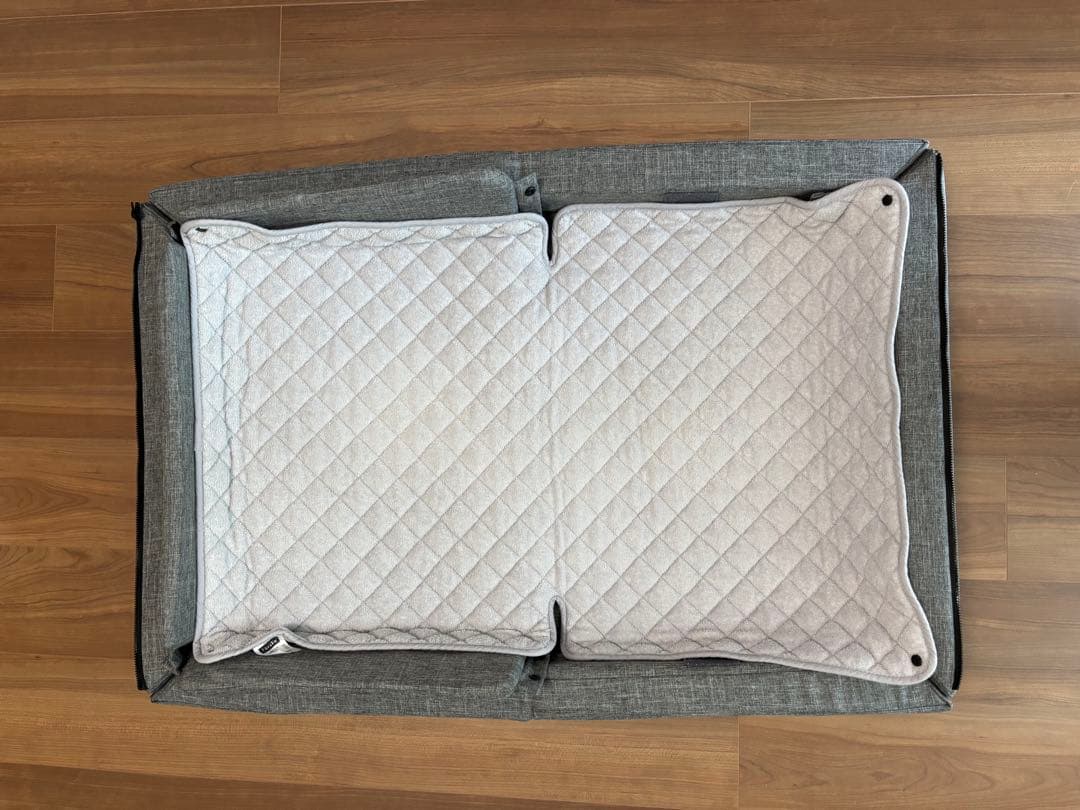 MARON コンパクトベッド Free フリー　フォルスカ farska