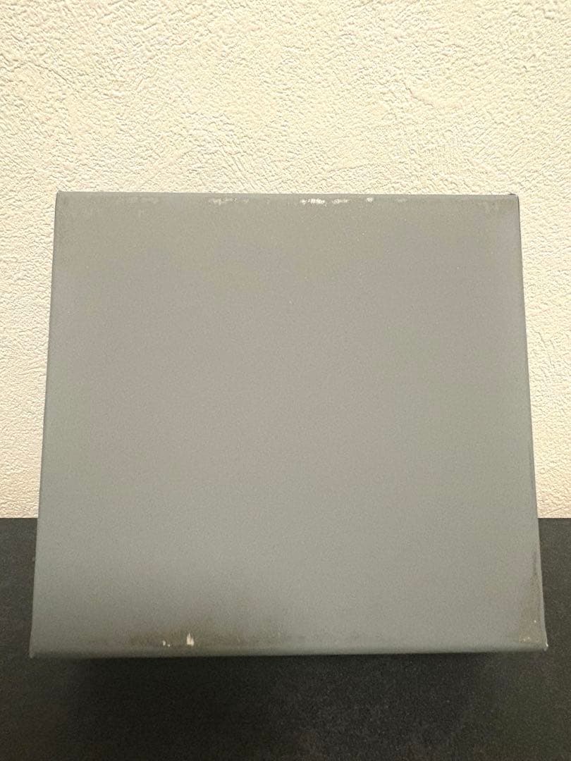 Hirotaka マンハッタン ネックレス