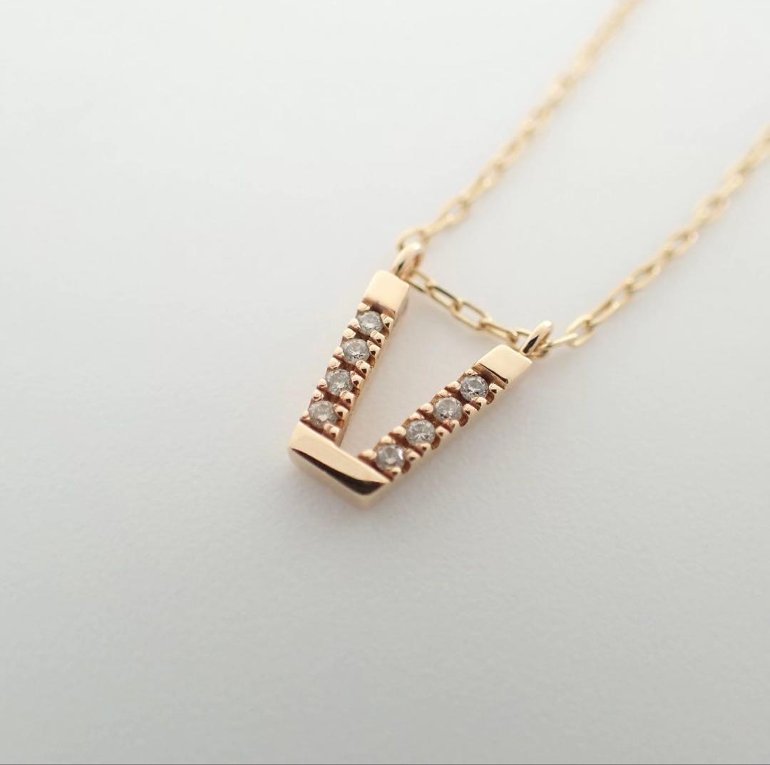 Hirotaka マンハッタン ネックレス