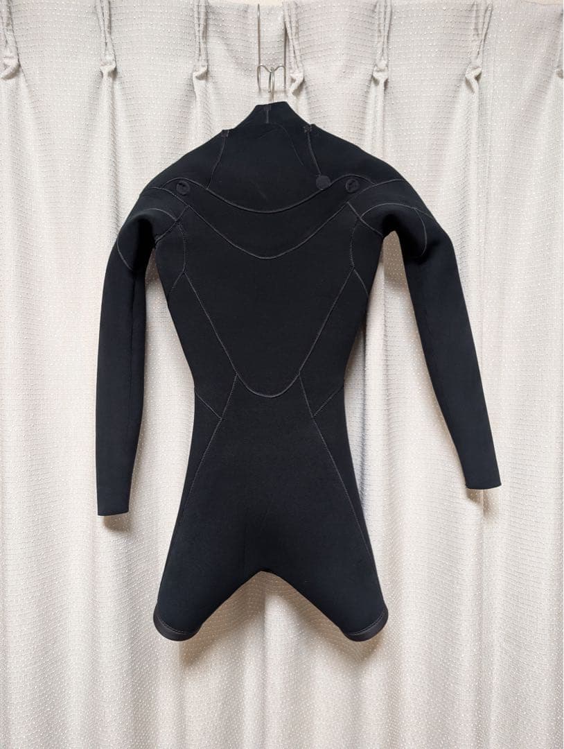 FOX SURF(フォックスサーフ)2mmロングスプリングレディースMサイズ相当