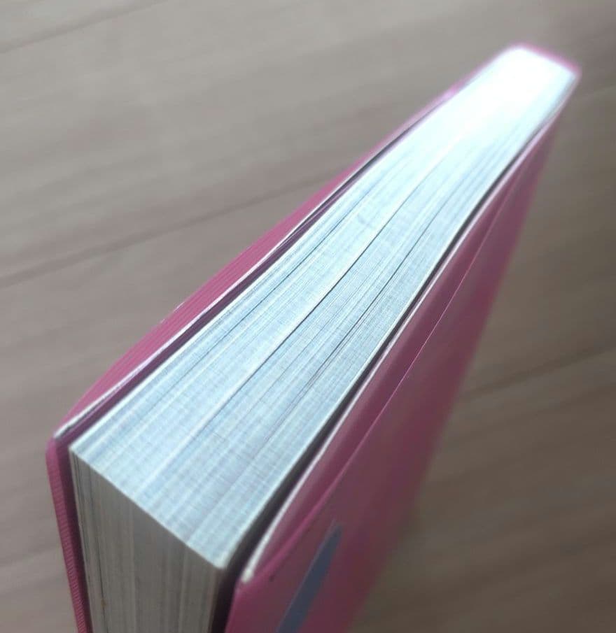 「アンリミテッド:コムデギャルソン」日本放送協会 版