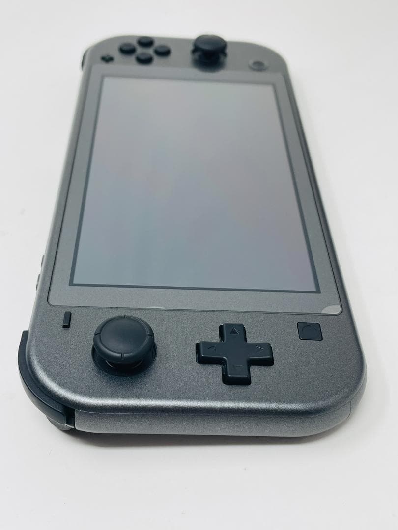 【極美品】Nintendo Switch Lite ディアルガ・パルキア