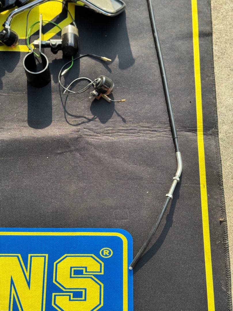 値段交渉ありがとうございます。JUGEM