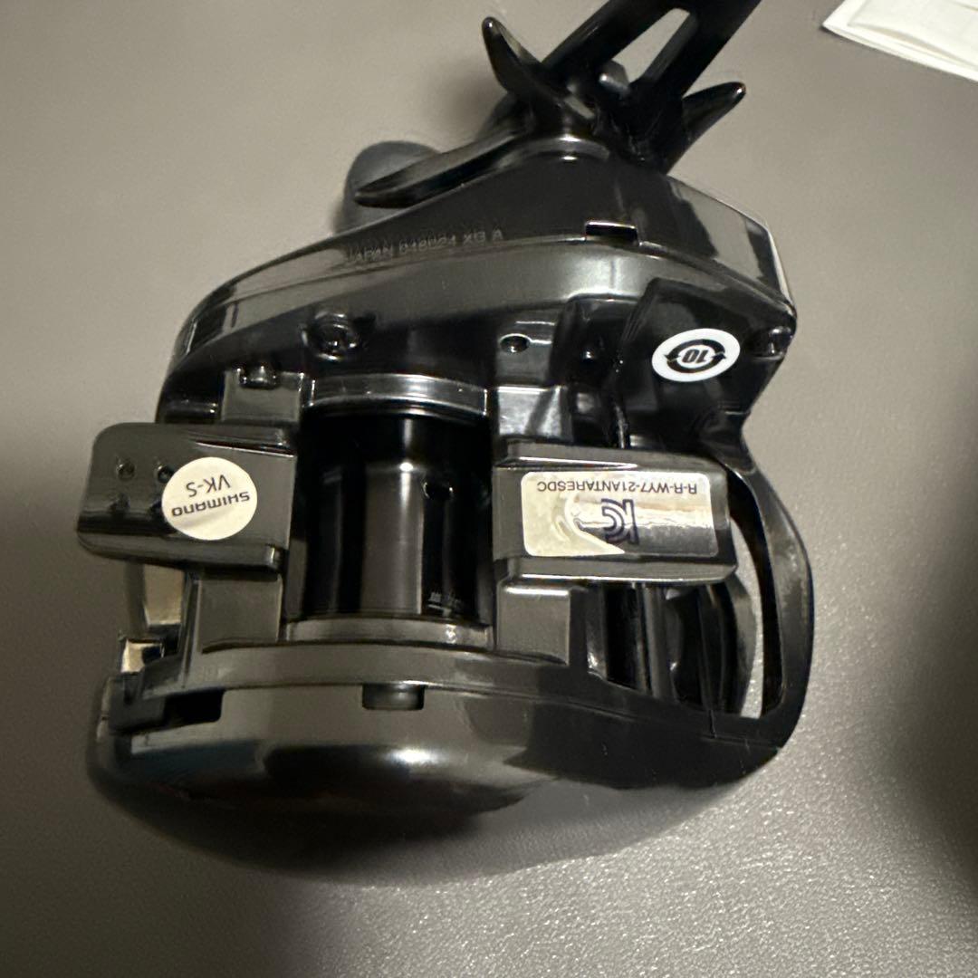 23アンタレスDCMDXG 新品未使用