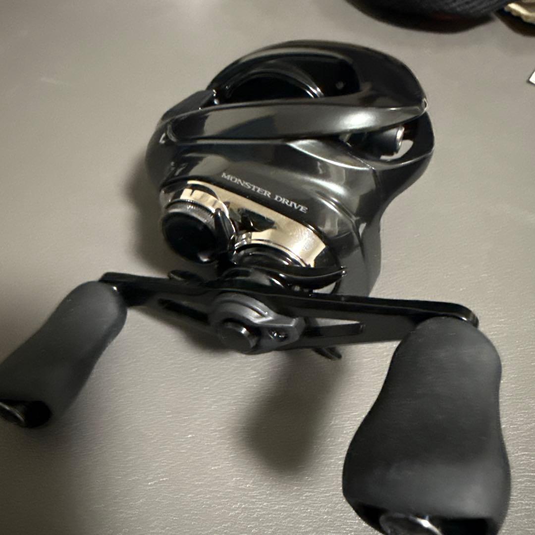 23アンタレスDCMDXG 新品未使用