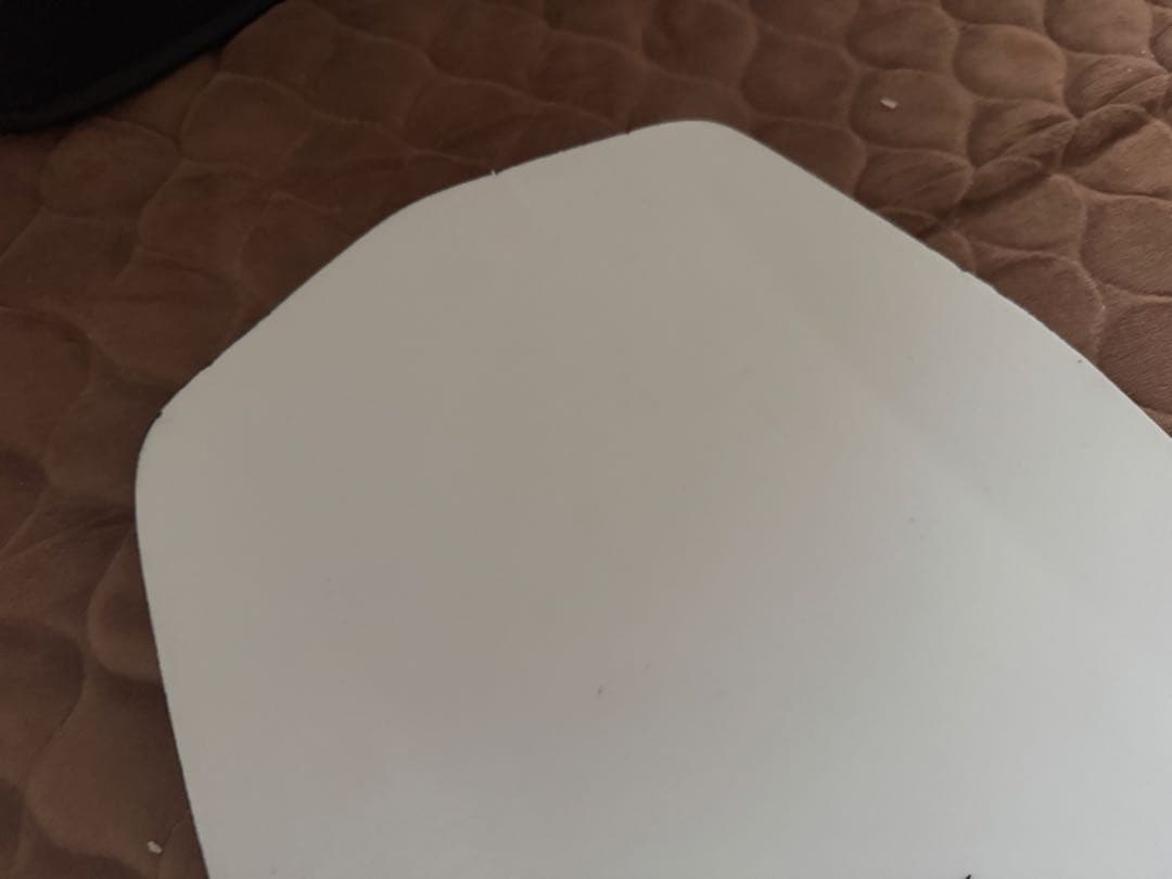 バタレオン DISASTER スノーボードセット FLUX ビンディング付