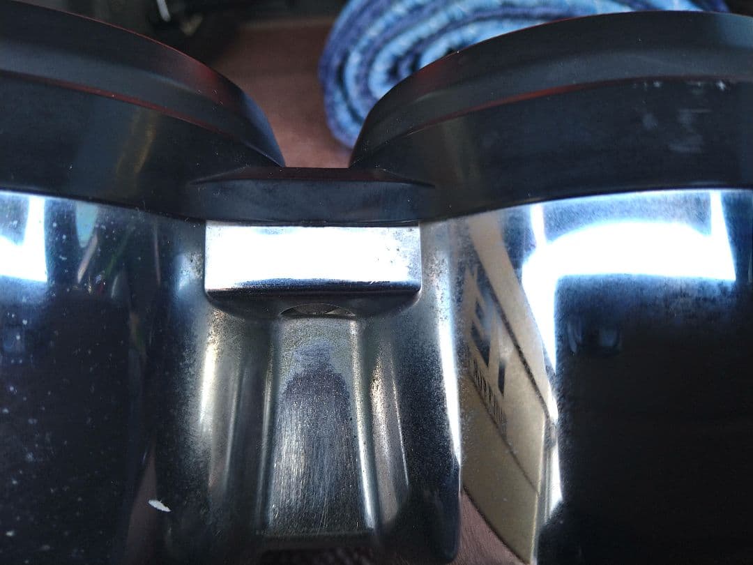 ホーネット２５０　MC31純正メーター