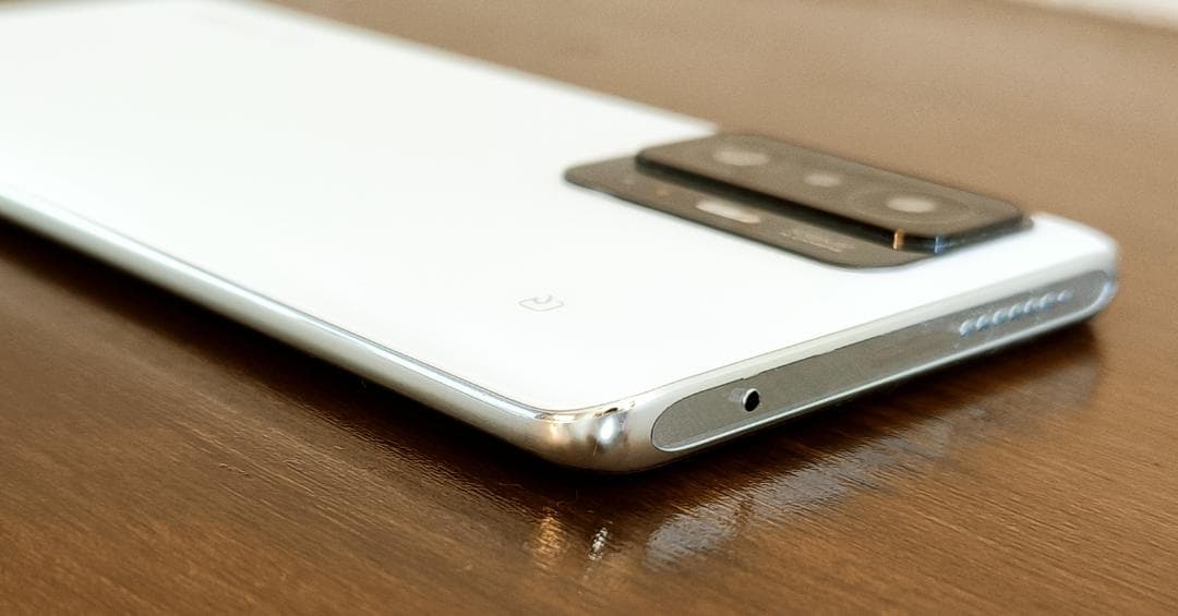 【SIMフリー】 Xiaomi 11T Pro 128GB 本体