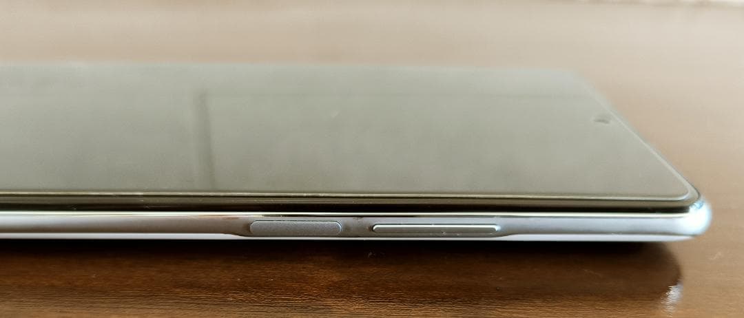 【SIMフリー】 Xiaomi 11T Pro 128GB 本体