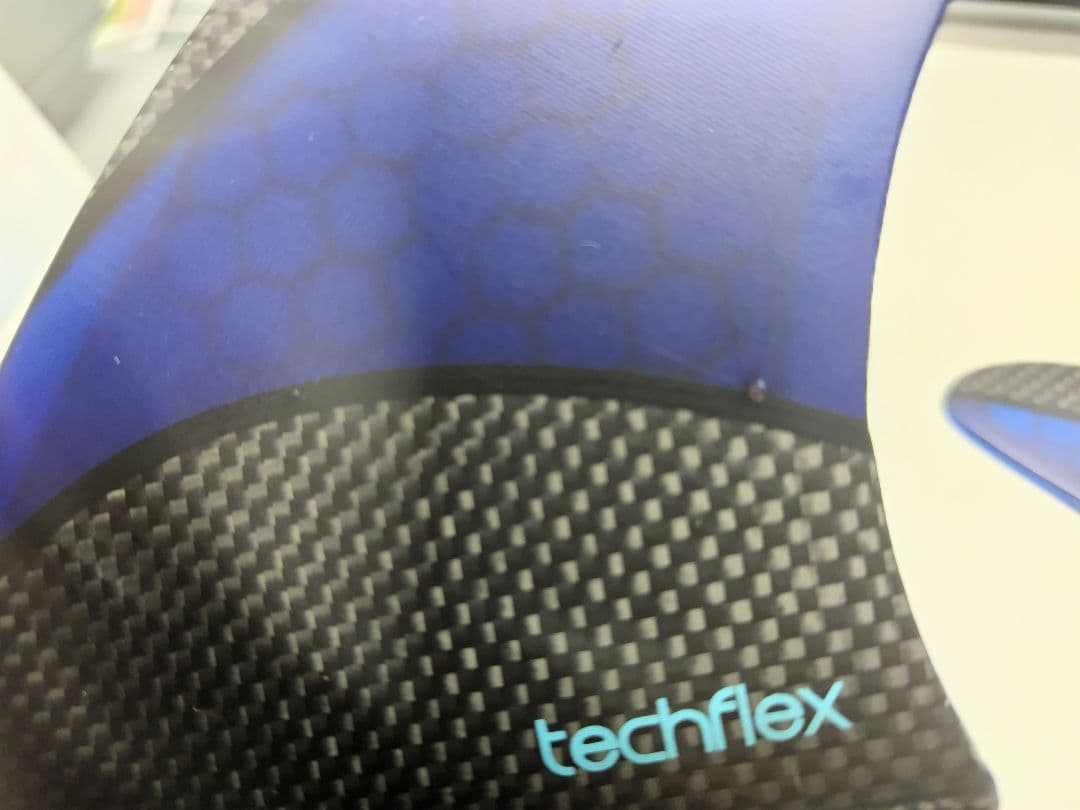 美品 FUTURES TECH FLEX AM1 Mサイズ