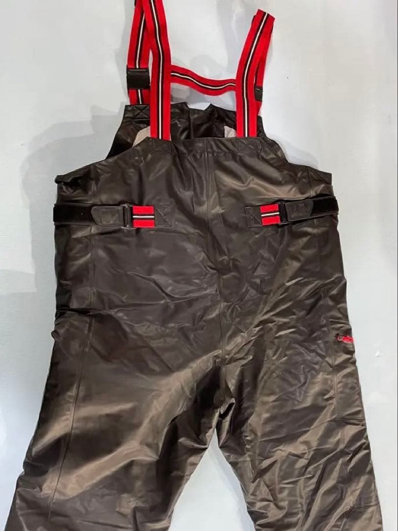 SHIMANO マリンコールドウェザースーツEX RB-035N XL