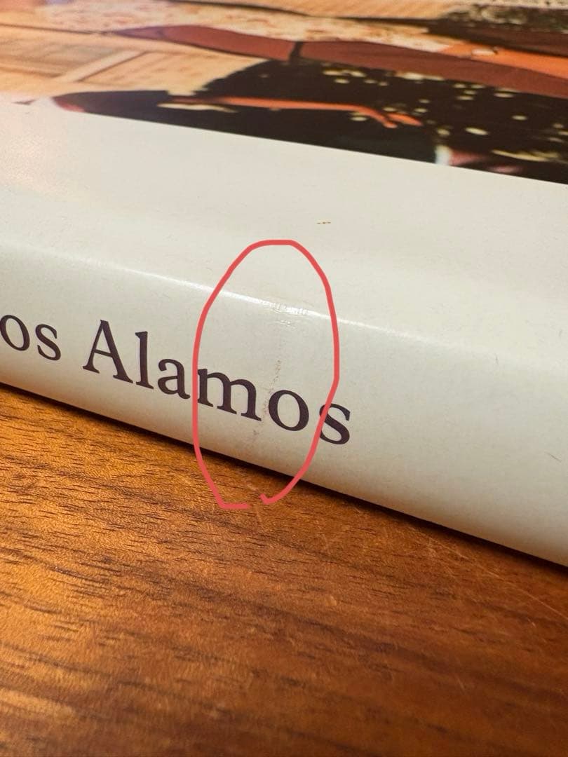 William Eggleston / Los Alamos / エグルストン