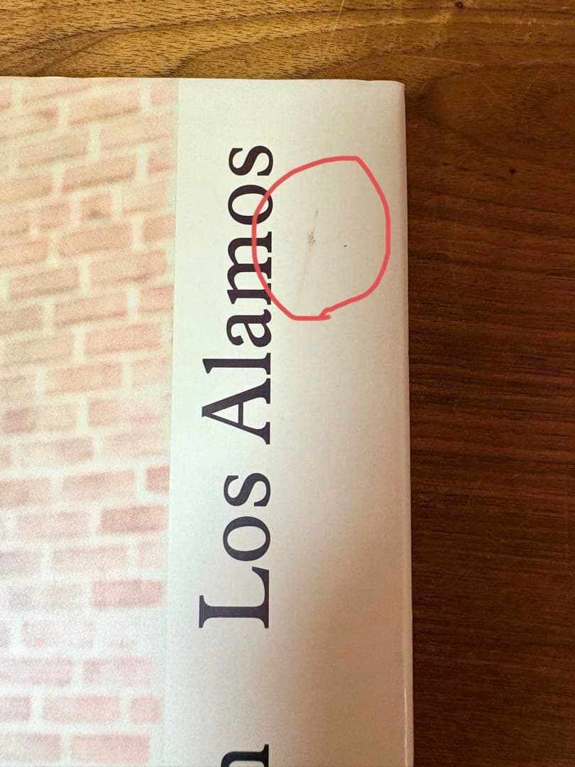 William Eggleston / Los Alamos / エグルストン