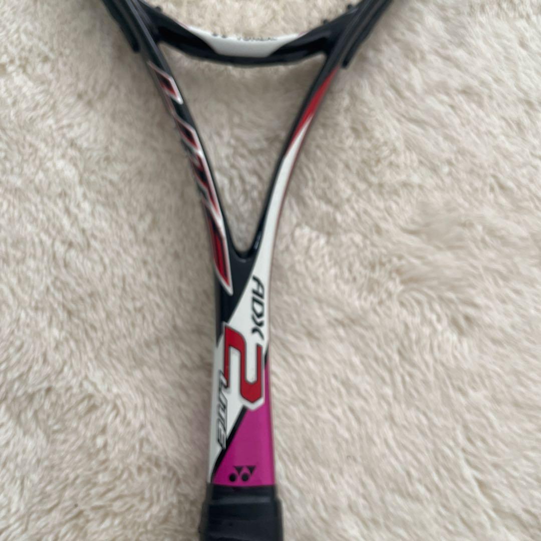 テニスラケット 5本セット