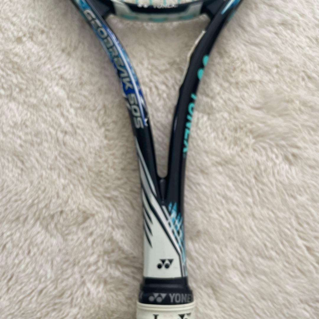 テニスラケット 5本セット