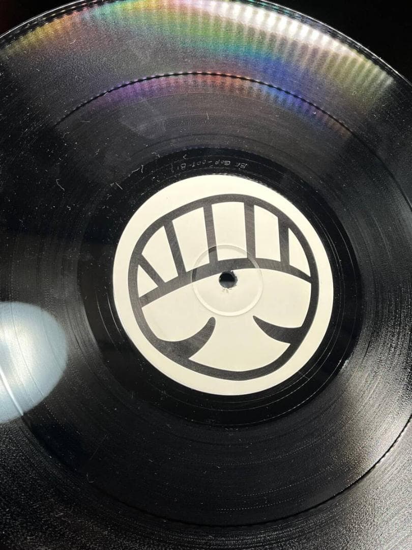 【非売品】『 REMIXES 』COWBOY BEBOP カウボーイビバップ