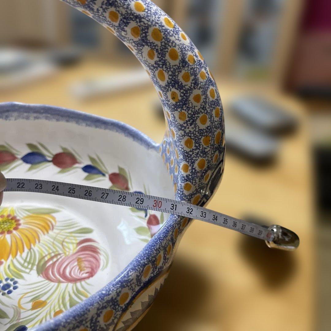 アンリオ カンペール (HB Henriot Quimper) フランス