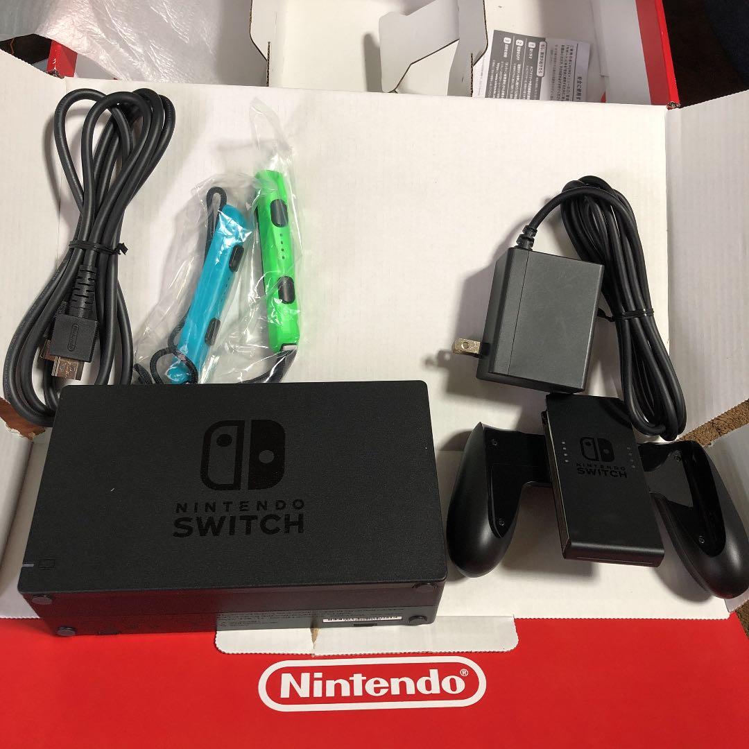 Switch 色々 別売り相談‼︎