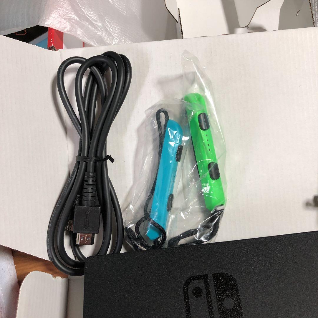 Switch 色々 別売り相談‼︎