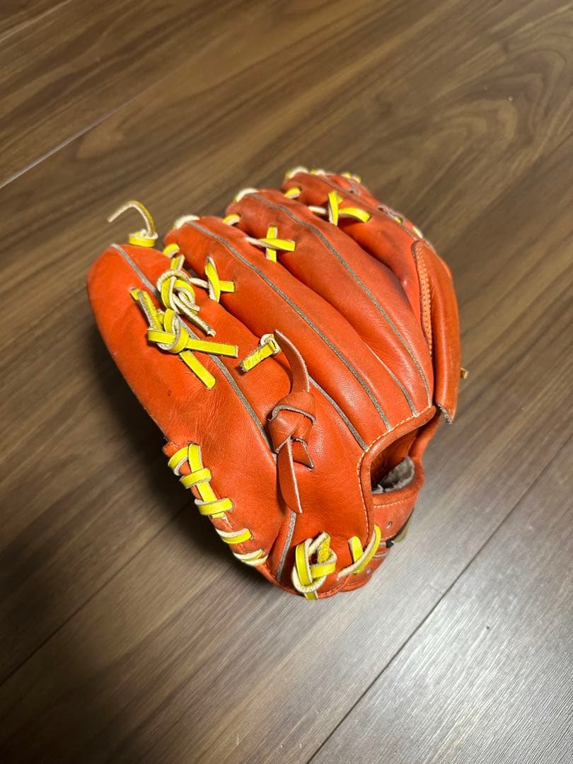 mizuno ミズノ　グローバルエリート　軟式グローブ　一般　大人