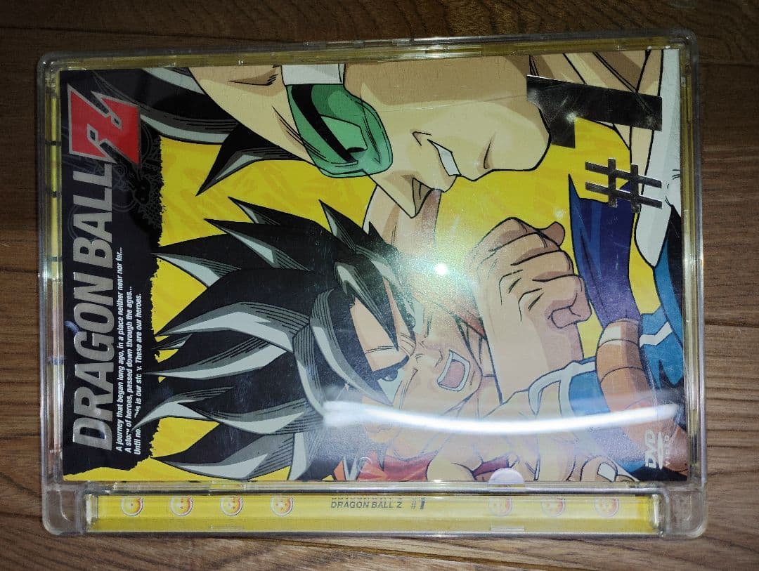 ドラゴンボールZ DVD DRAGON BALL Z、GT、初代 合計65本