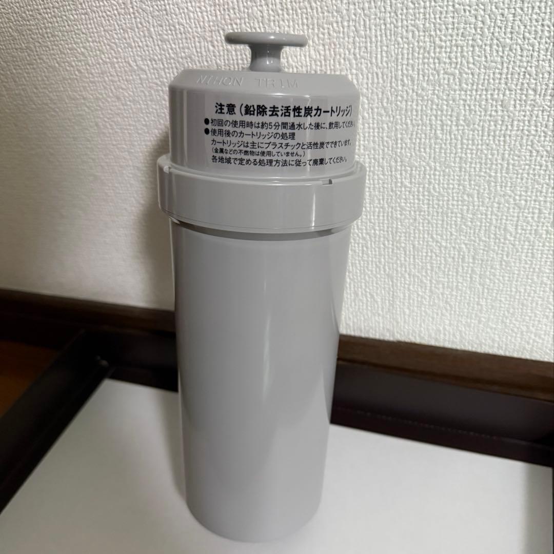 【値下げ】日本トリム　BL 交換用　カートリッジ(商品コード2099)