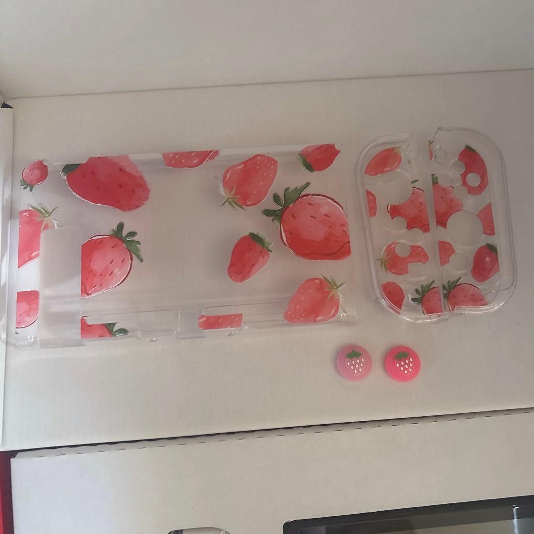 Nintendo Switch 本体 ジョイコン白 プロコンセット