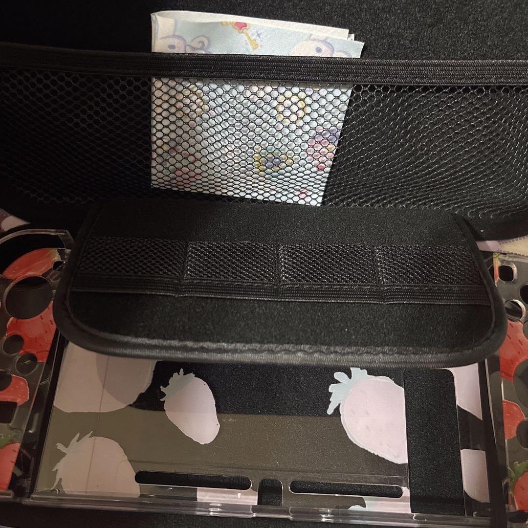 Nintendo Switch 本体 ジョイコン白 プロコンセット