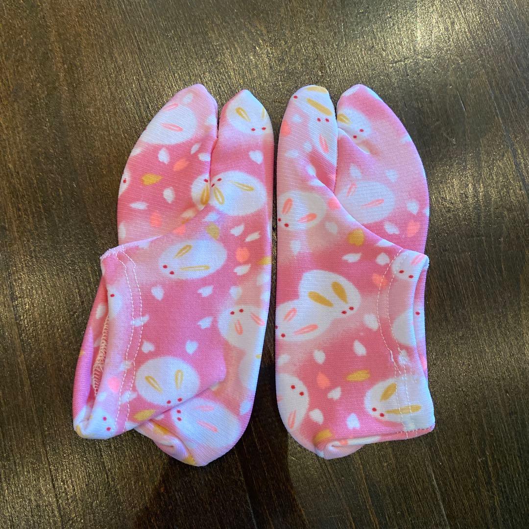 アンティーク 七五三 三歳 着物 被布 小物一色 フルセット 朱赤 蝶々 梅