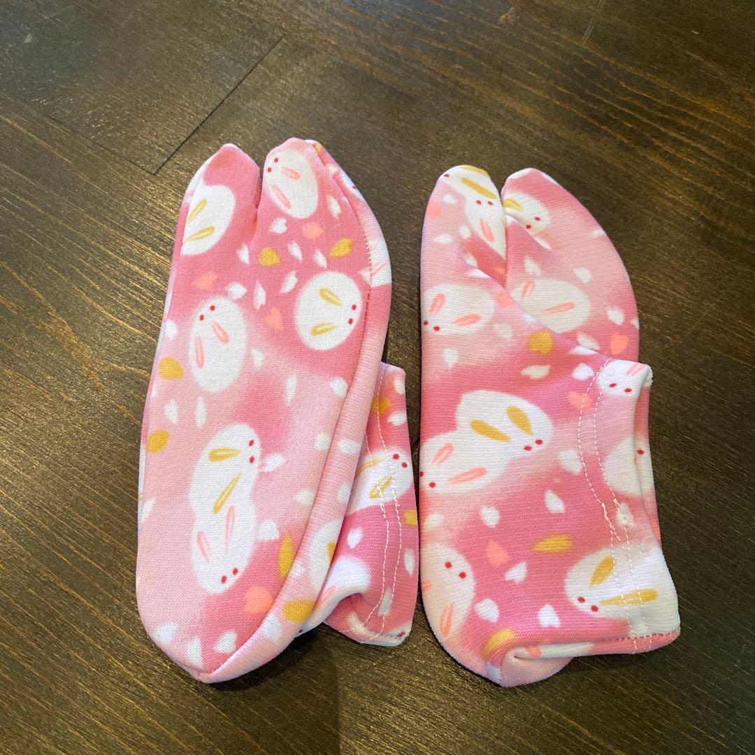 アンティーク 七五三 三歳 着物 被布 小物一色 フルセット 朱赤 蝶々 梅