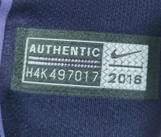 【美品】サンフレッチェ広島 2016シーズン 浅野拓磨 Mサイズ