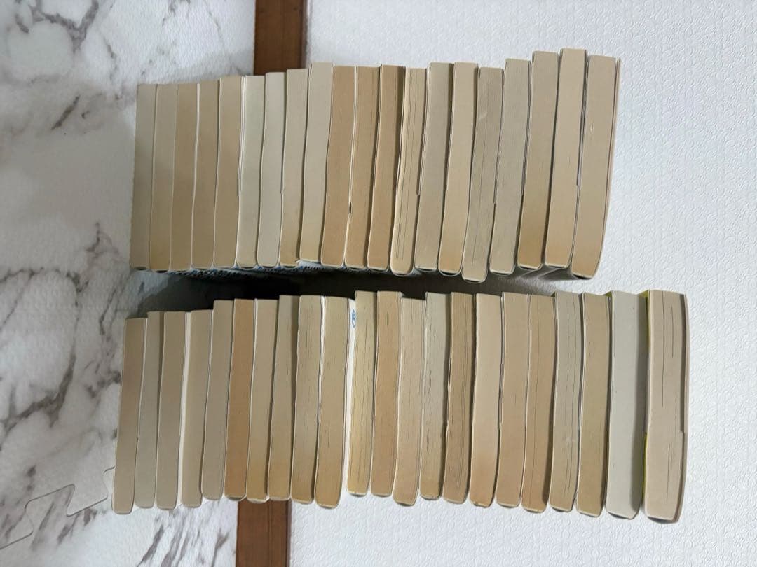 ドラゴンボール　全巻セット 全42巻