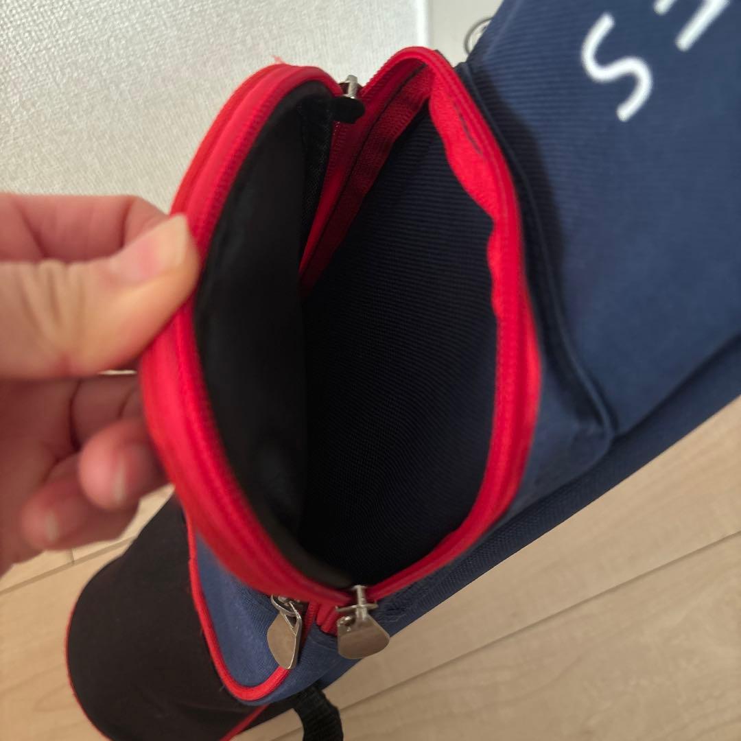 ゆうこ様さ専用！パーリーゲイツ☆サブバッグ