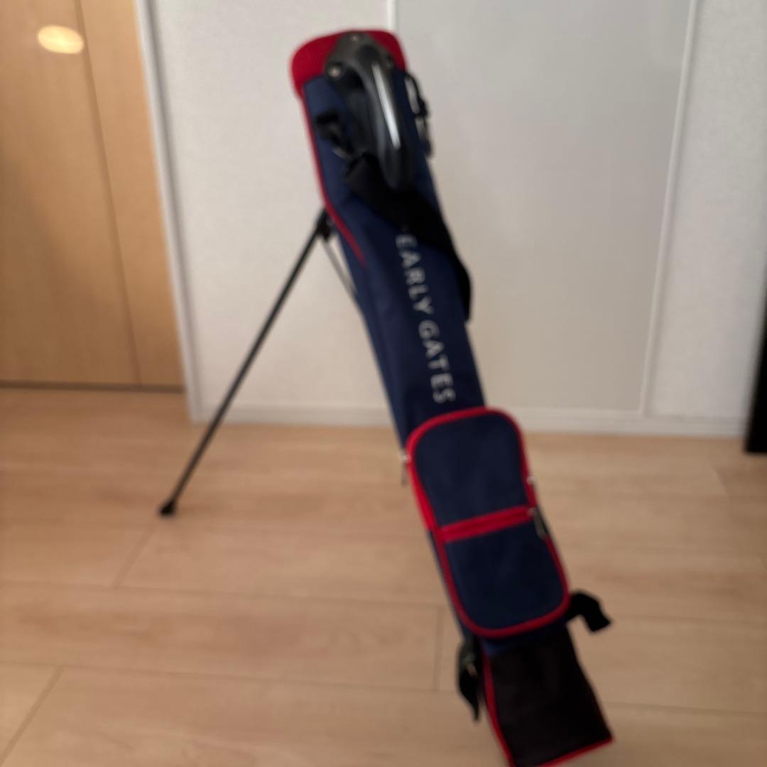 ゆうこ様さ専用！パーリーゲイツ☆サブバッグ