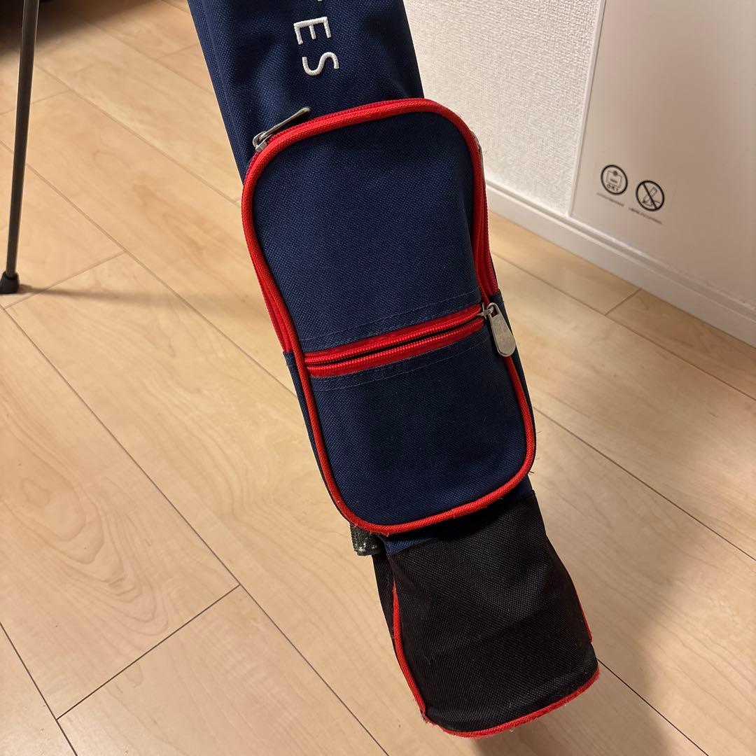 ゆうこ様さ専用！パーリーゲイツ☆サブバッグ