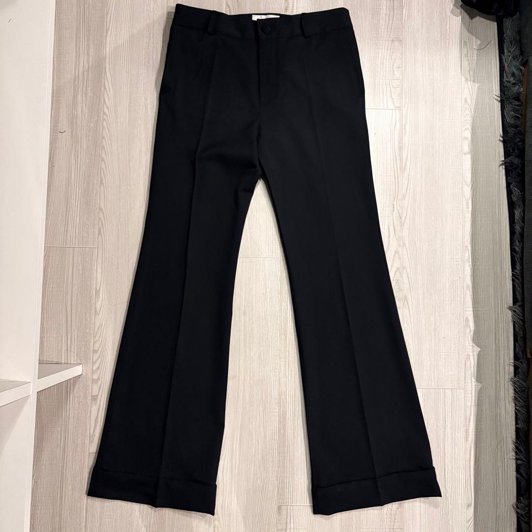 ORIMI PERFECT SLACKS サイズ1