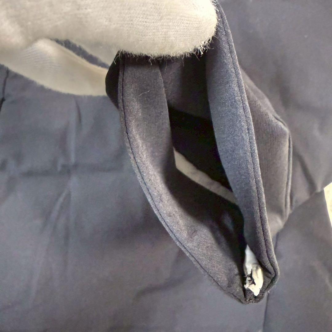 オークリー 中綿 ジャケット L パフォーマンスフィット スカル ゴルフ