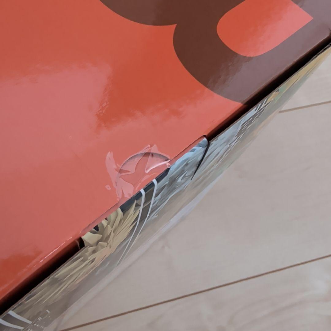 僕のヒーローアカデミア 爆豪勝己 MASTERLISE