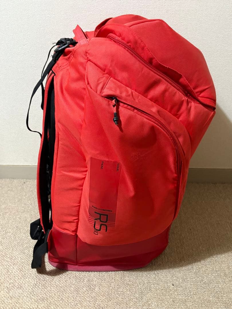 ATOMIC ブーツバッグ　90L