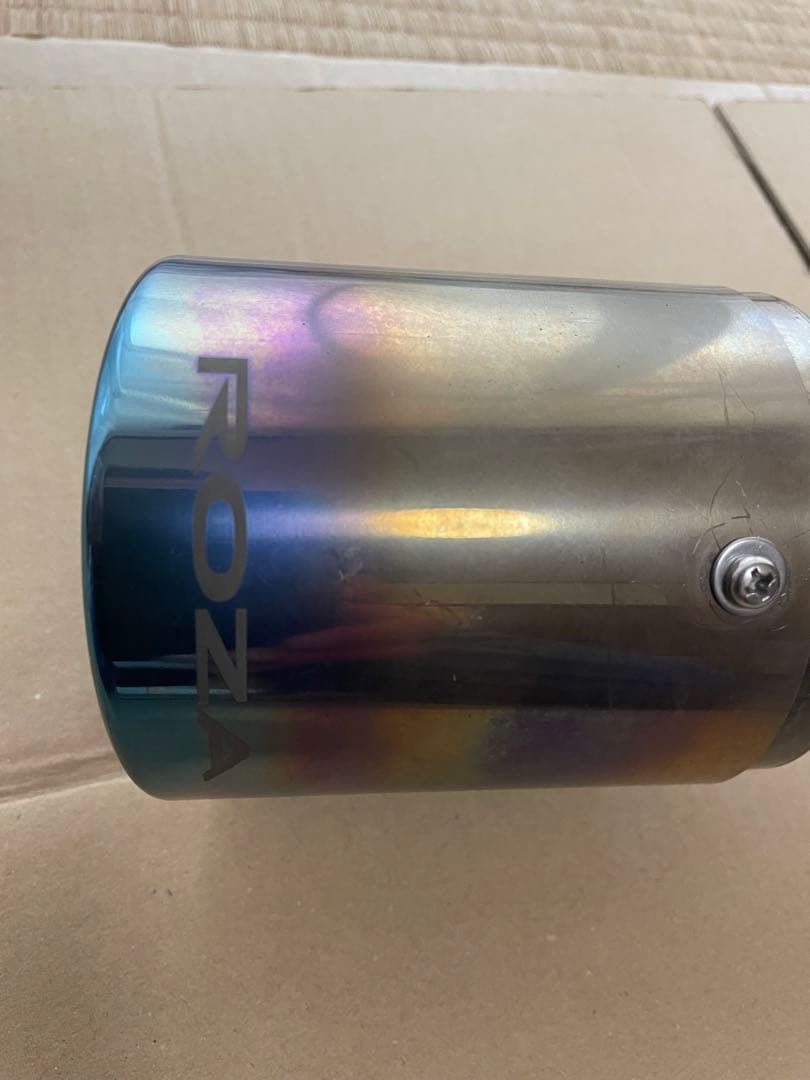 ハイゼットs500pジャンボ用マフラー