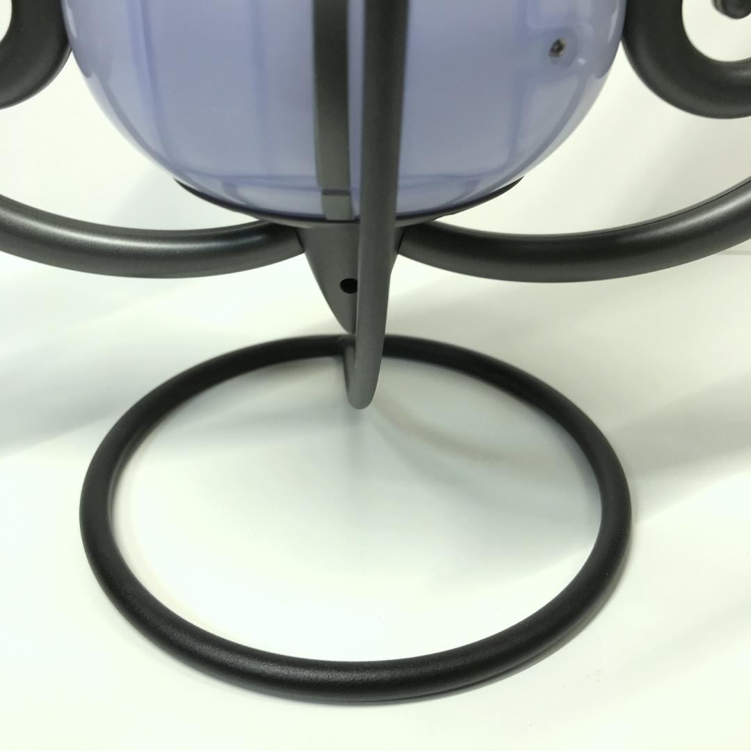 【美品】炎がまたたく LEDライト シャンデラ ポケモンセンターオリジナル