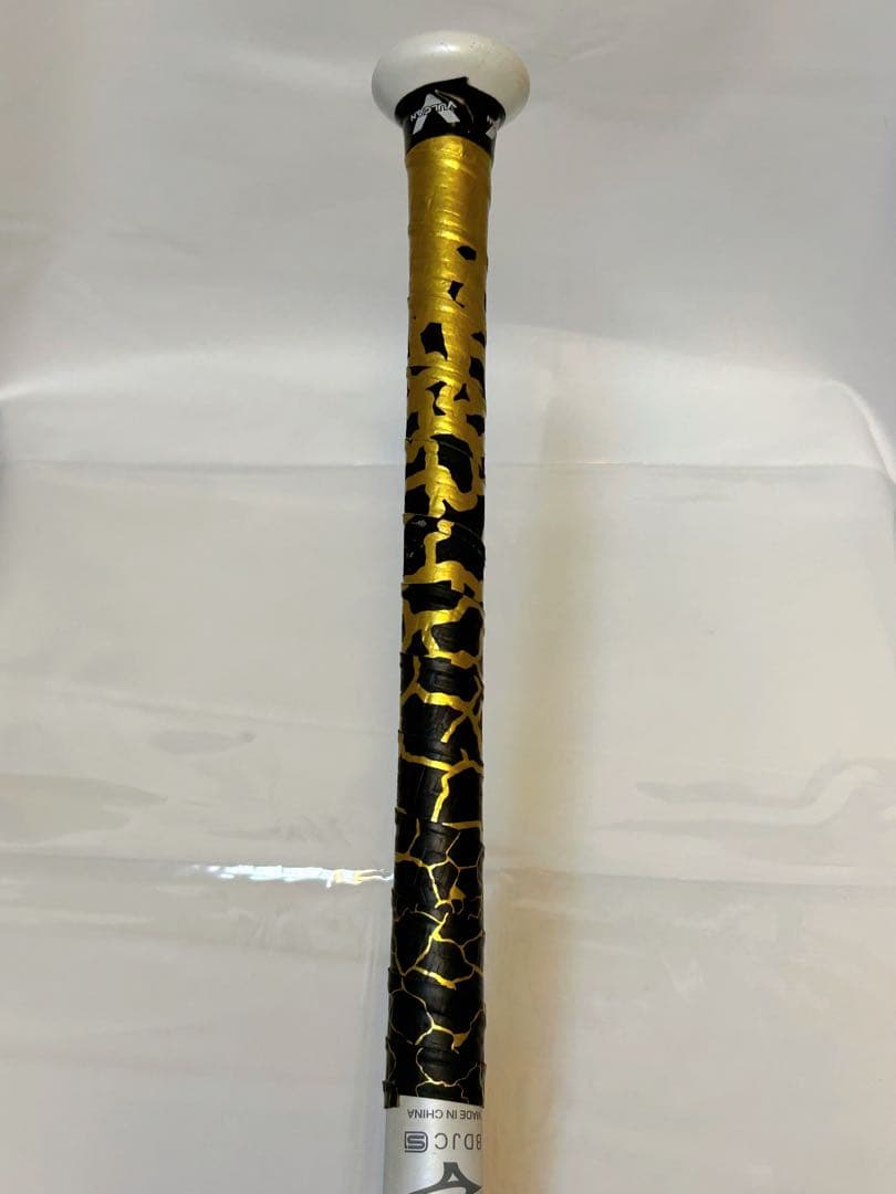 ★美品★ レガシーLW ビヨンドマックス 軟式用バット 83cm 680g