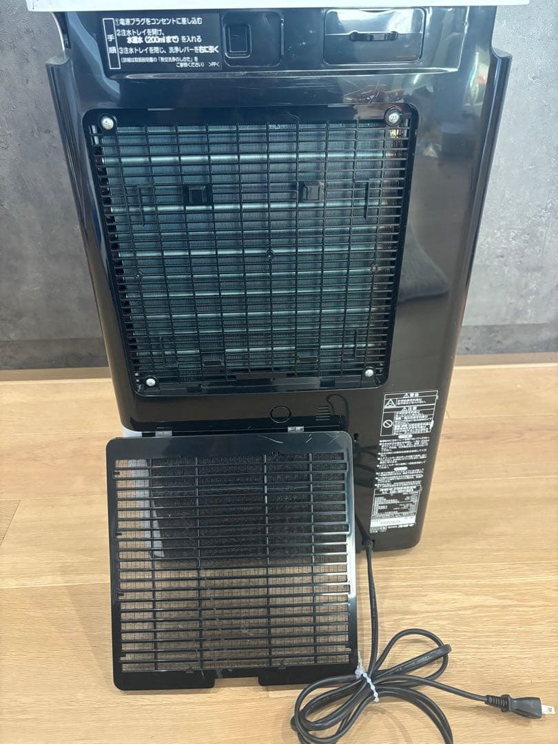 ［美品］　コロナ 除湿機 2023年製