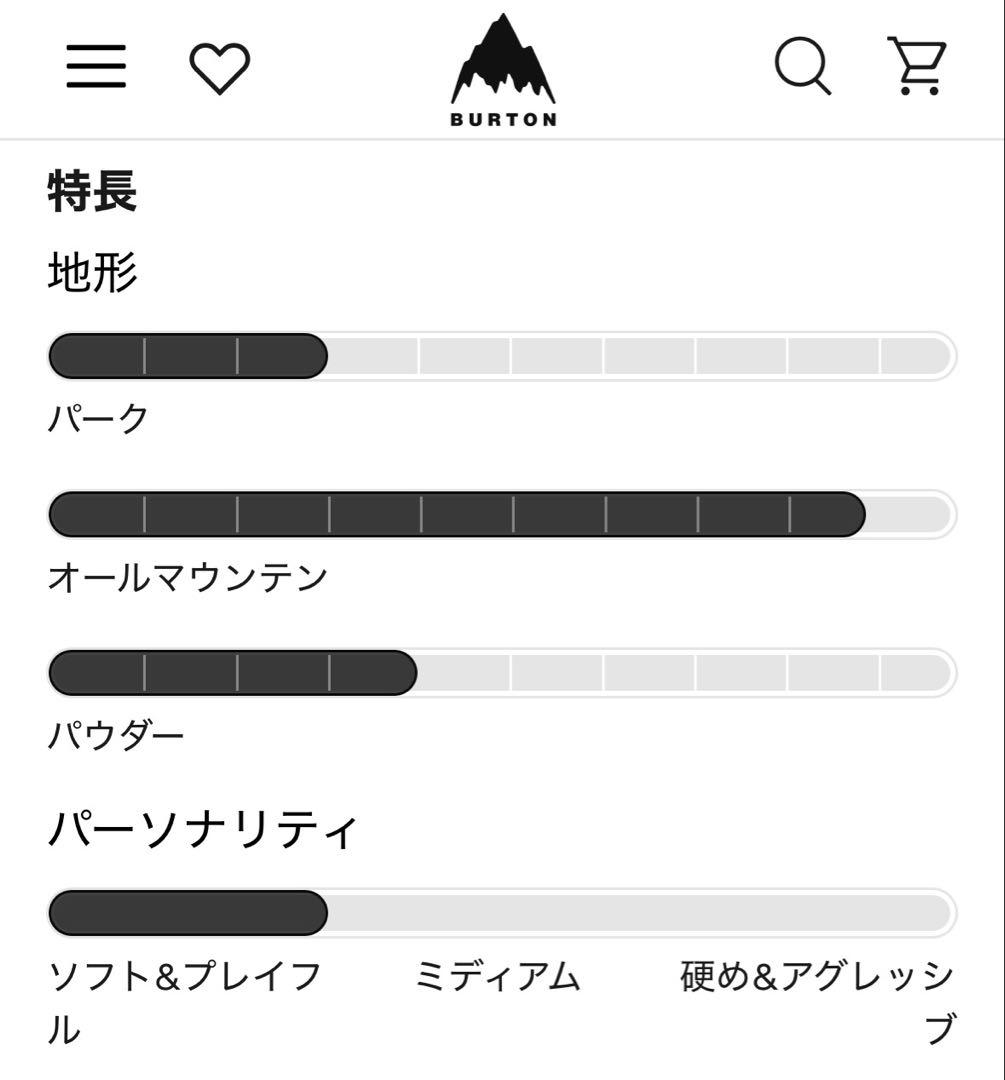 【さらにお値下げ！】Burton HideAway 140cm スノーボード