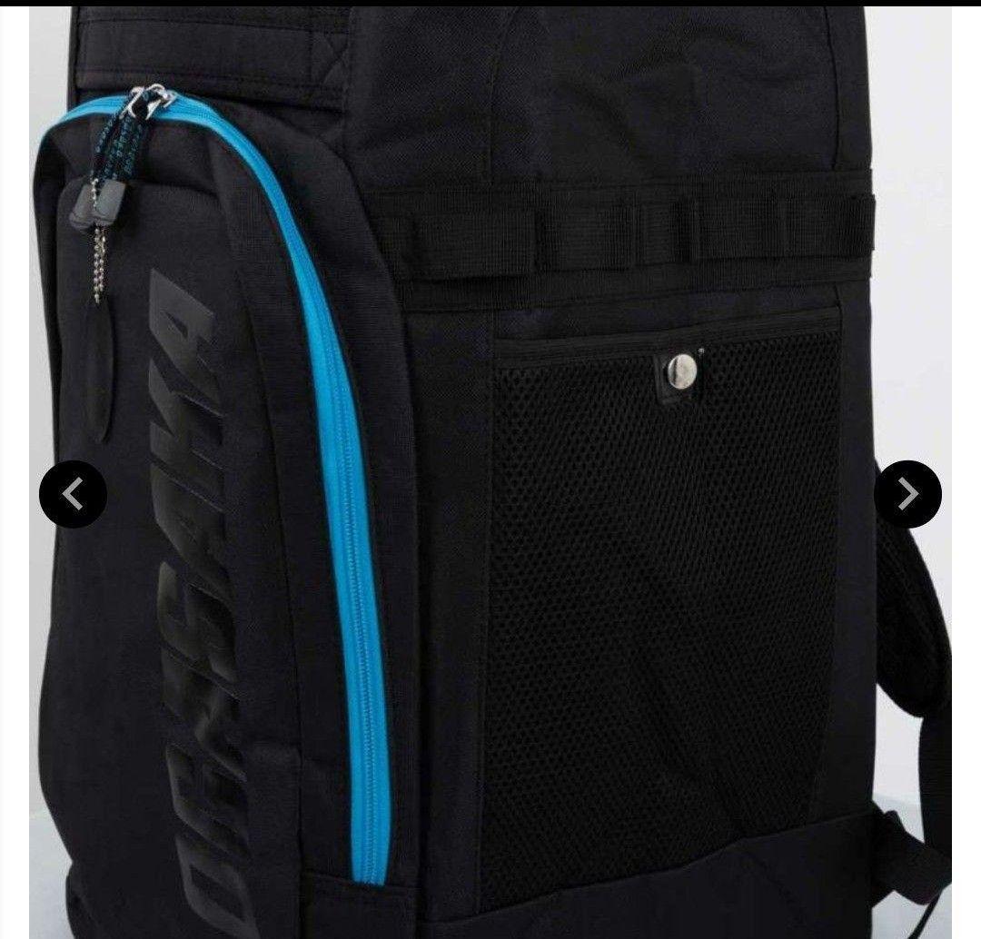 新品未使用 OGASAKA オガサカ スキー バッグ/58L