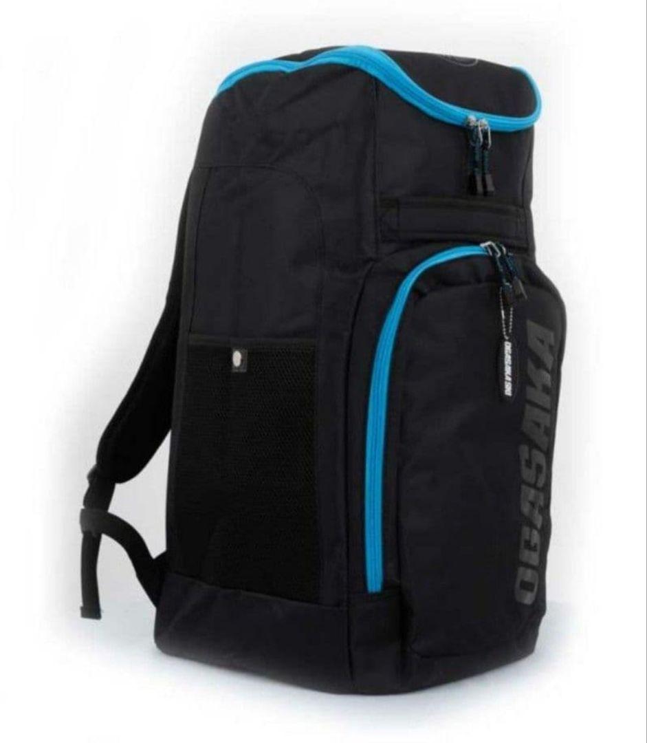 新品未使用 OGASAKA オガサカ スキー バッグ/58L