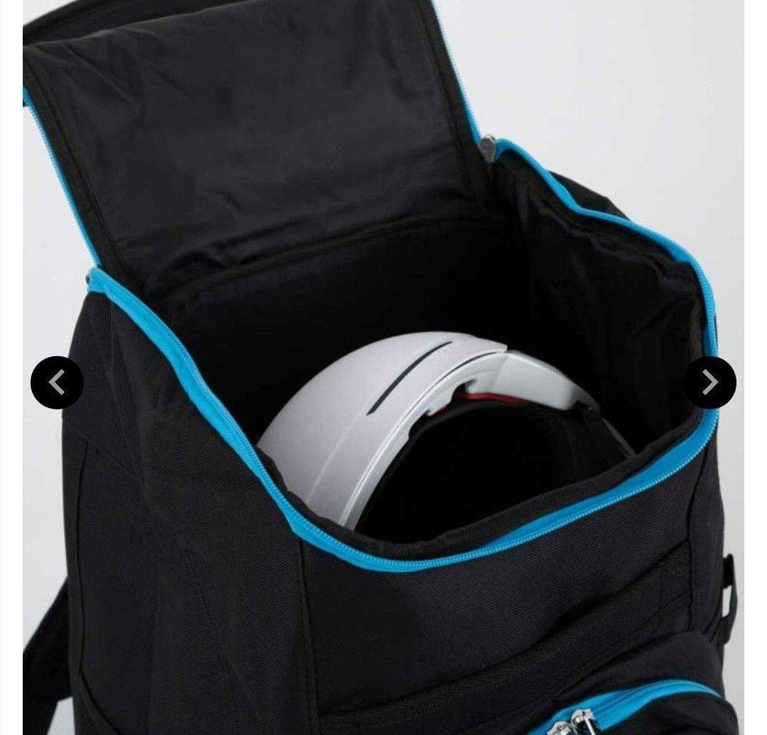 新品未使用 OGASAKA オガサカ スキー バッグ/58L